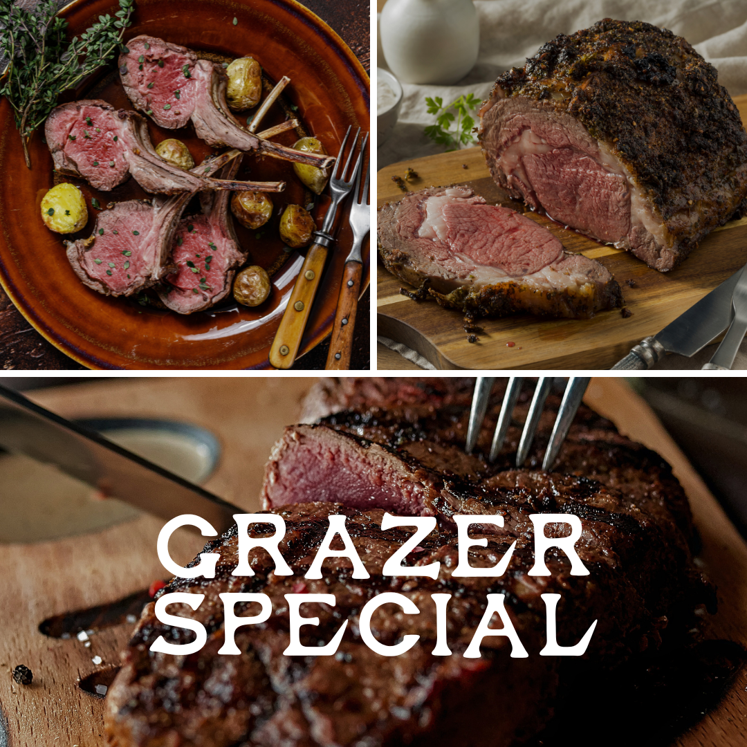 Grazer Special