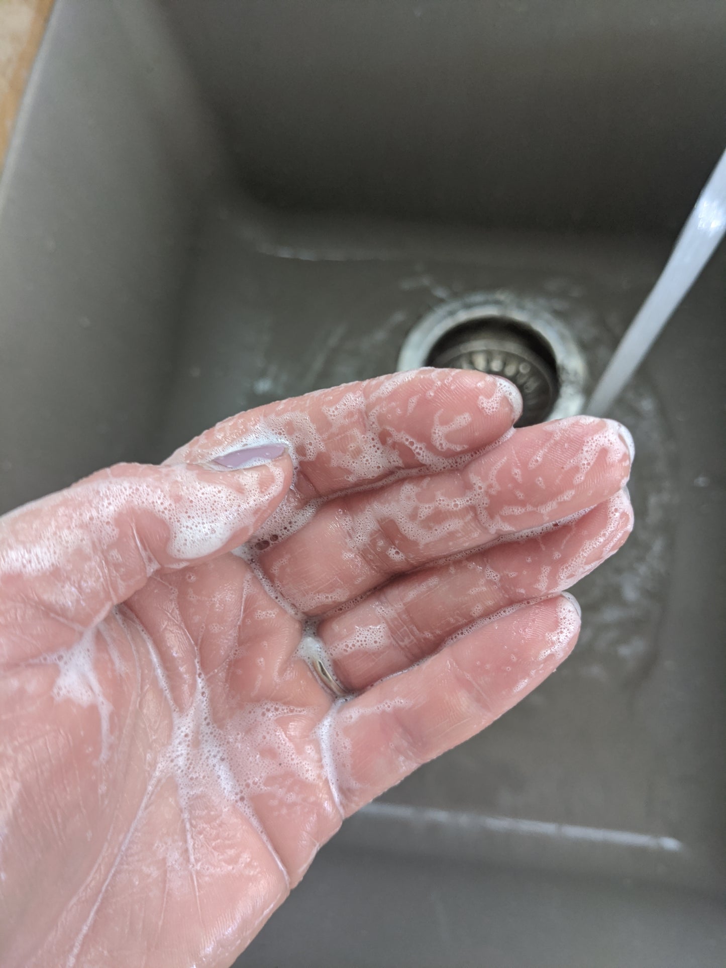 Lard Soap Bar