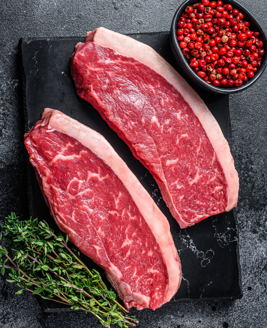 Sirloin Tip Steak