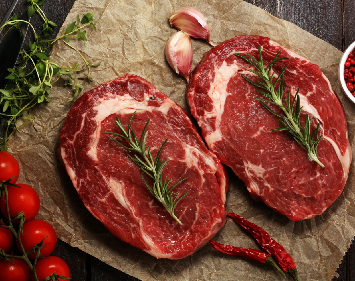 Denver Steak