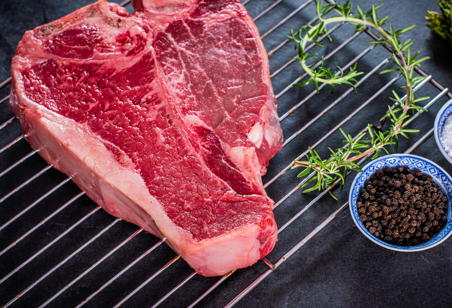 Porthouse Steak