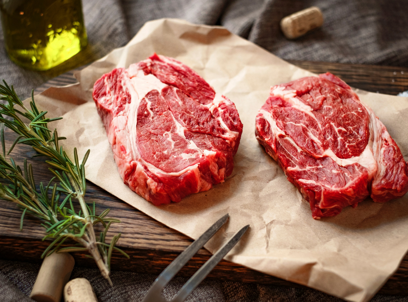 Chuck Eye Steak