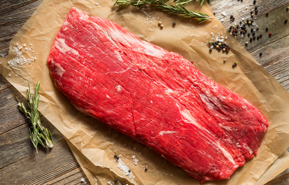 Flank Steak