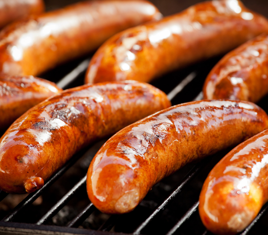 Fresh Beef Sausage