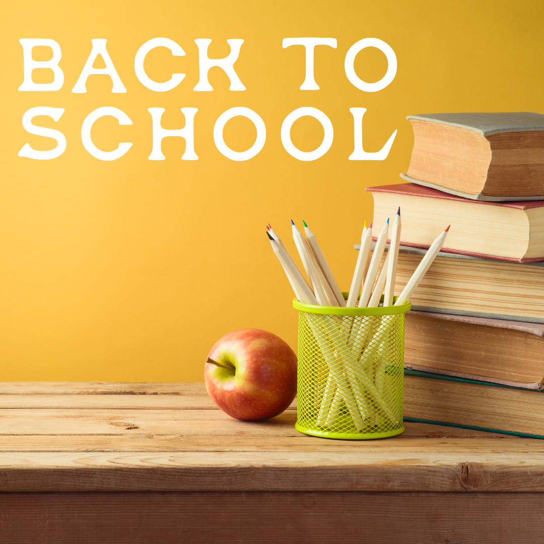 Back to School Meat Box