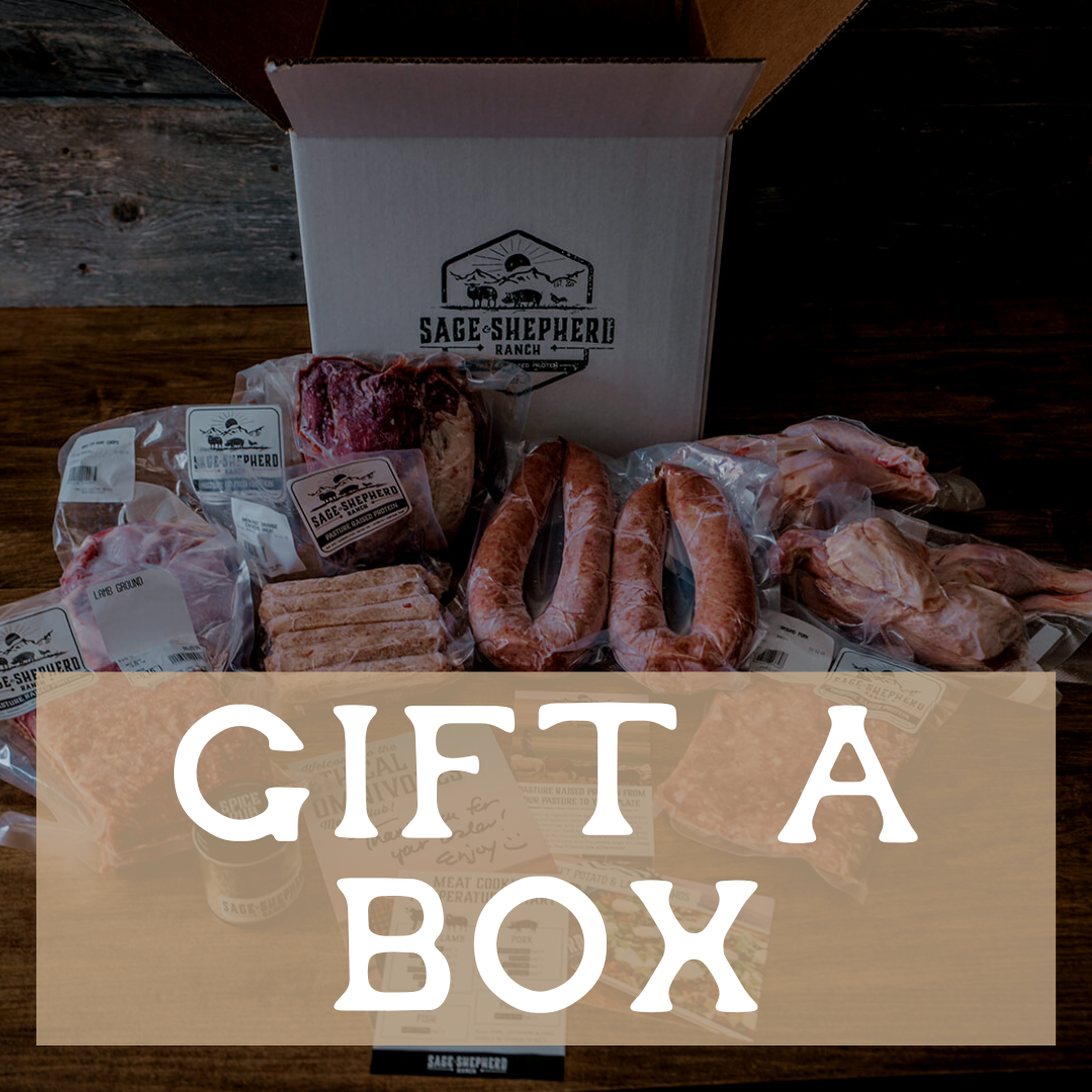 Gift a Box