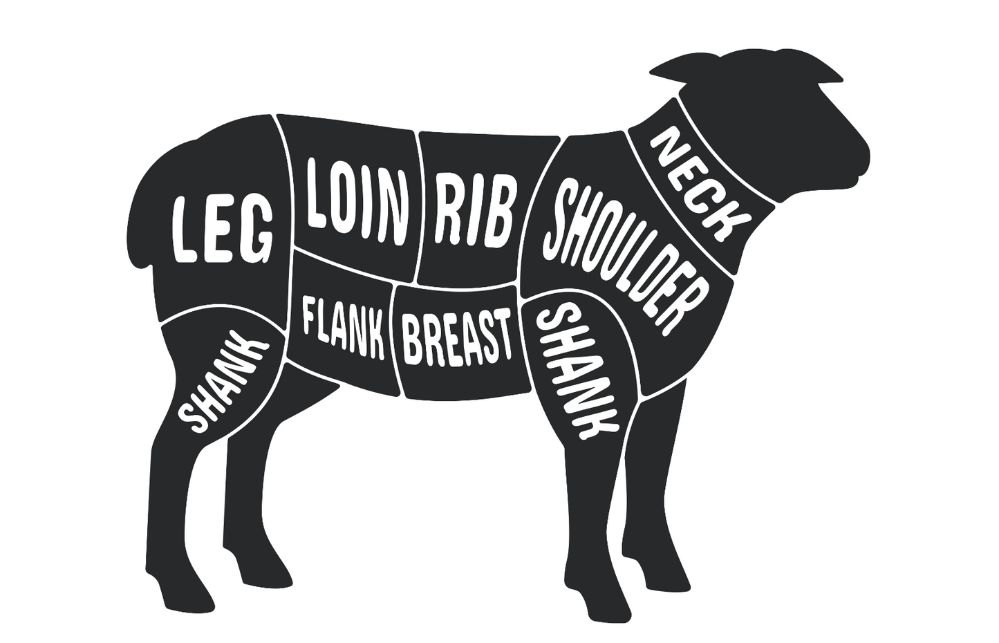Whole Lamb