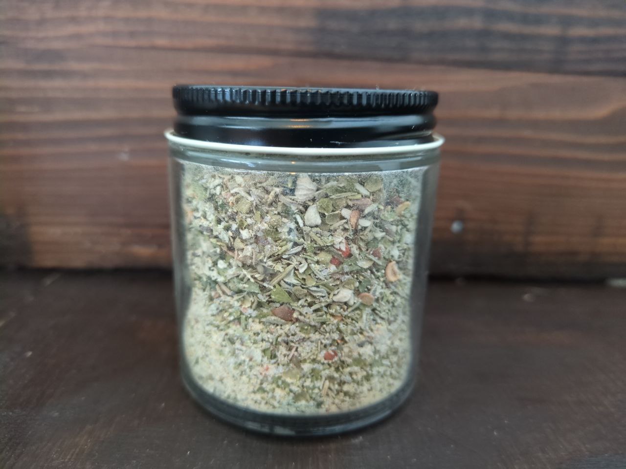 SSR Original Spice Rub