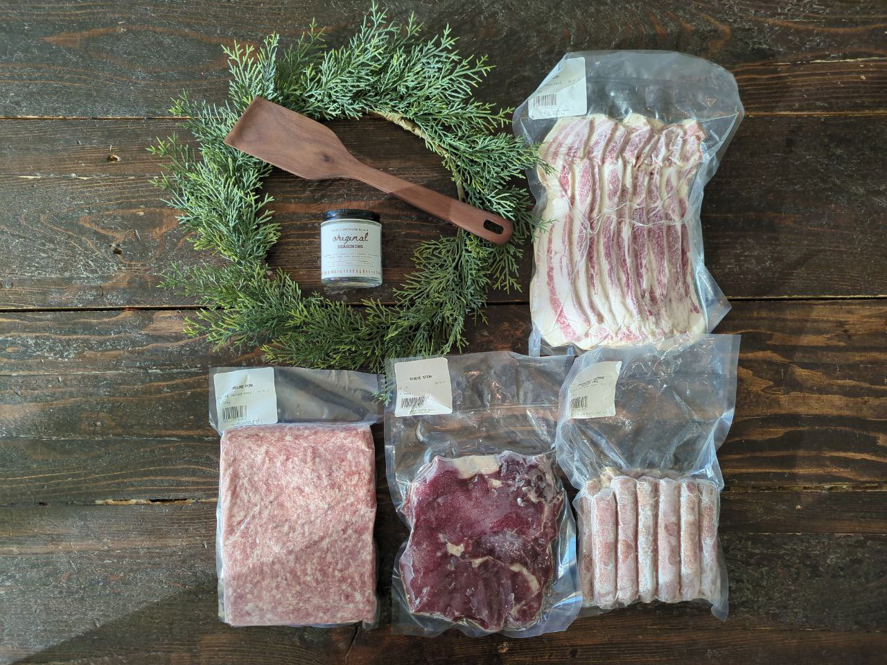 Christmas Morning Bundle