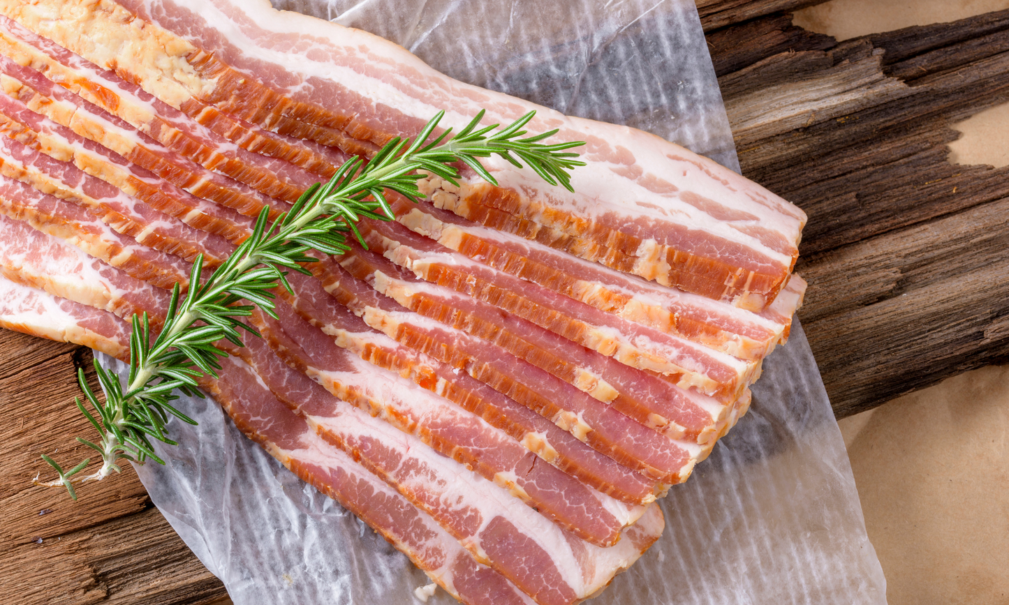 Quarter Pork - Deposit *15% OFF*