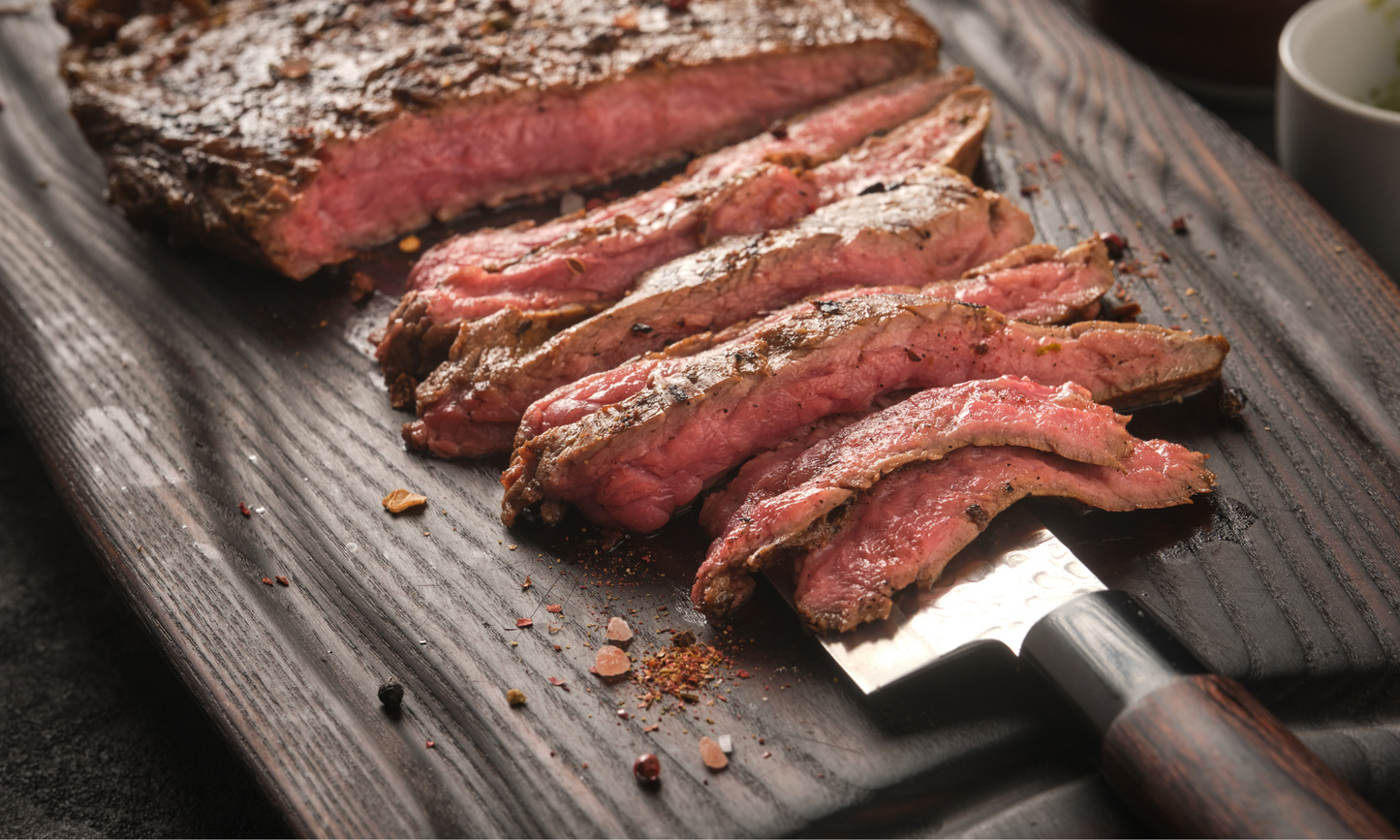 Top Sirloin Steak