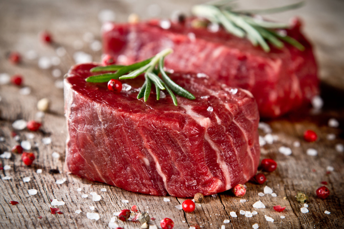 Whole Beef - Deposit