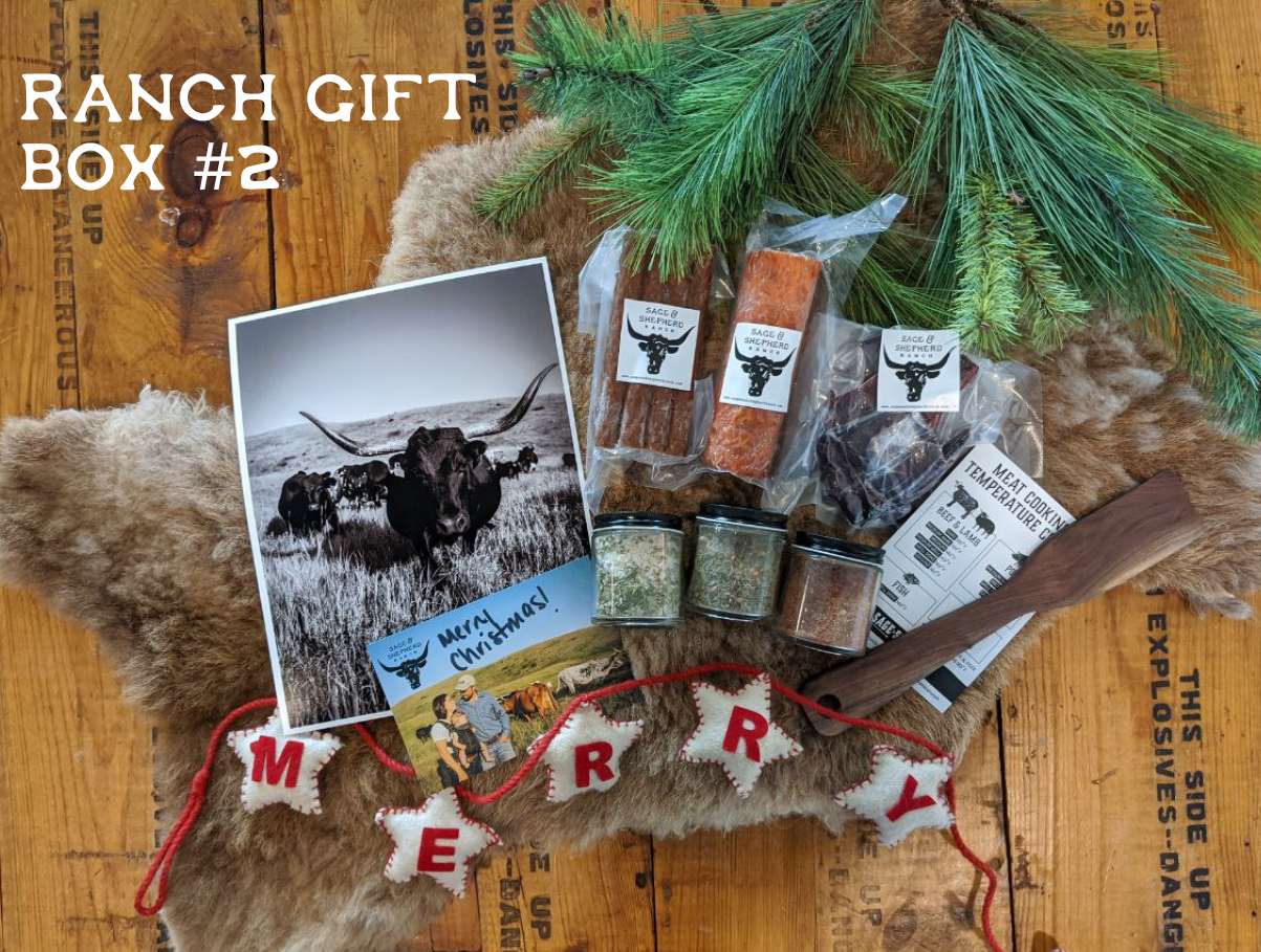 Ranch Gift Box #2