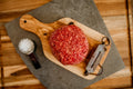 Primal Ground Beef 10% Organ Meat  - Everyday Value