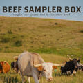 Beef Sampler Box