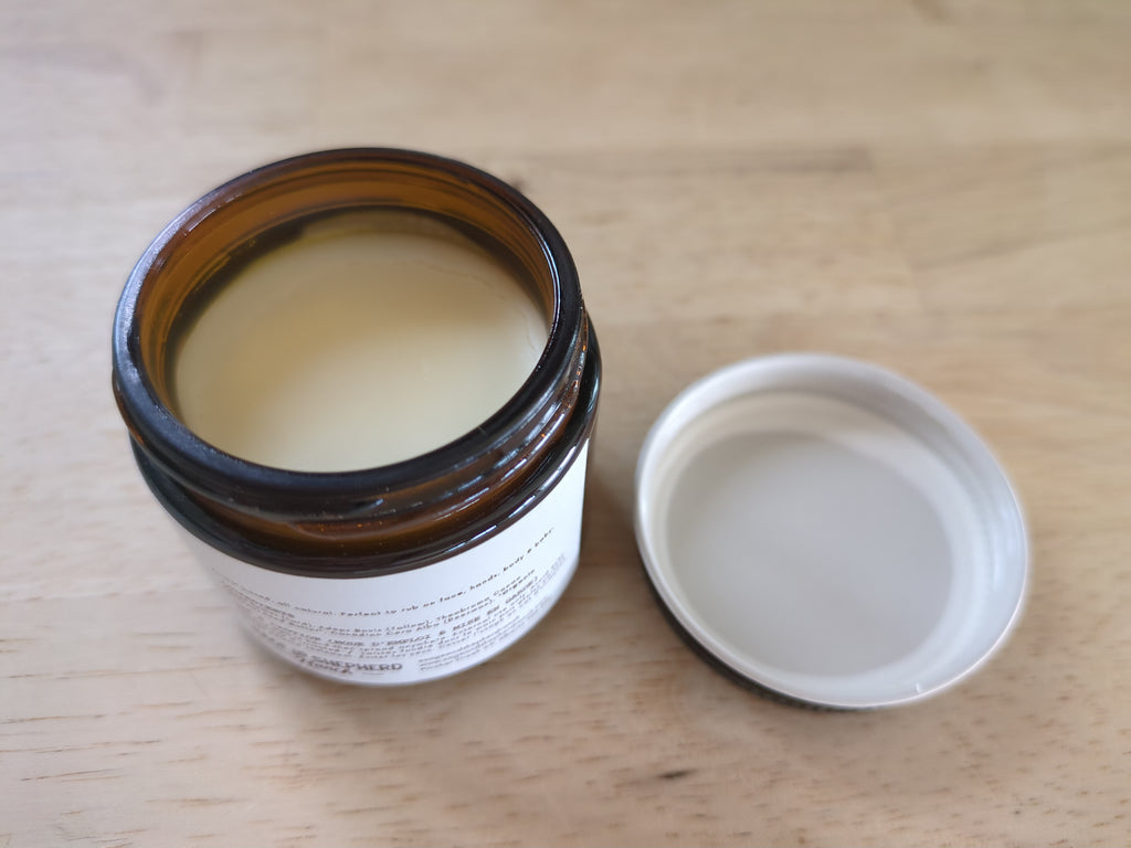 Ranch Balm