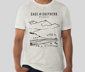 Pre-Order Landscape Graphic T - more colours available