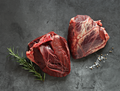 Beef Heart