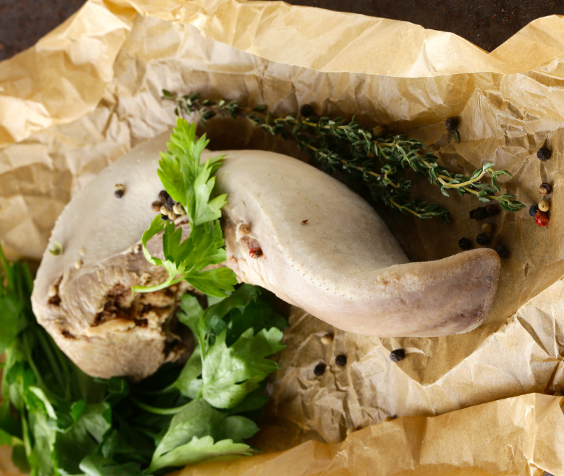 Beef Tongue