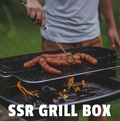 SSR Grill Sampler - Add On