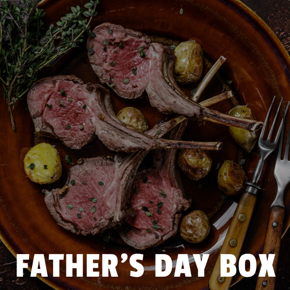 Father's Day Box