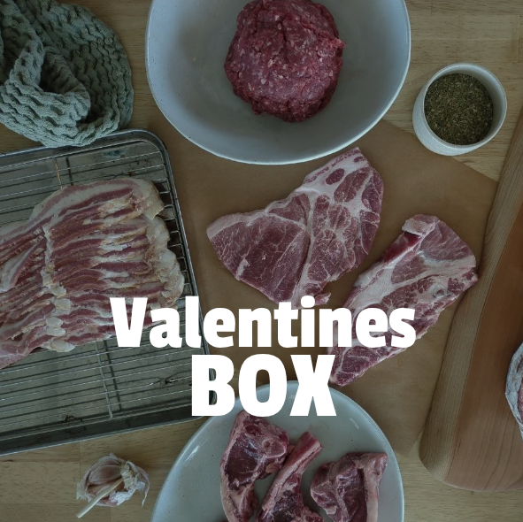 Valentines Box