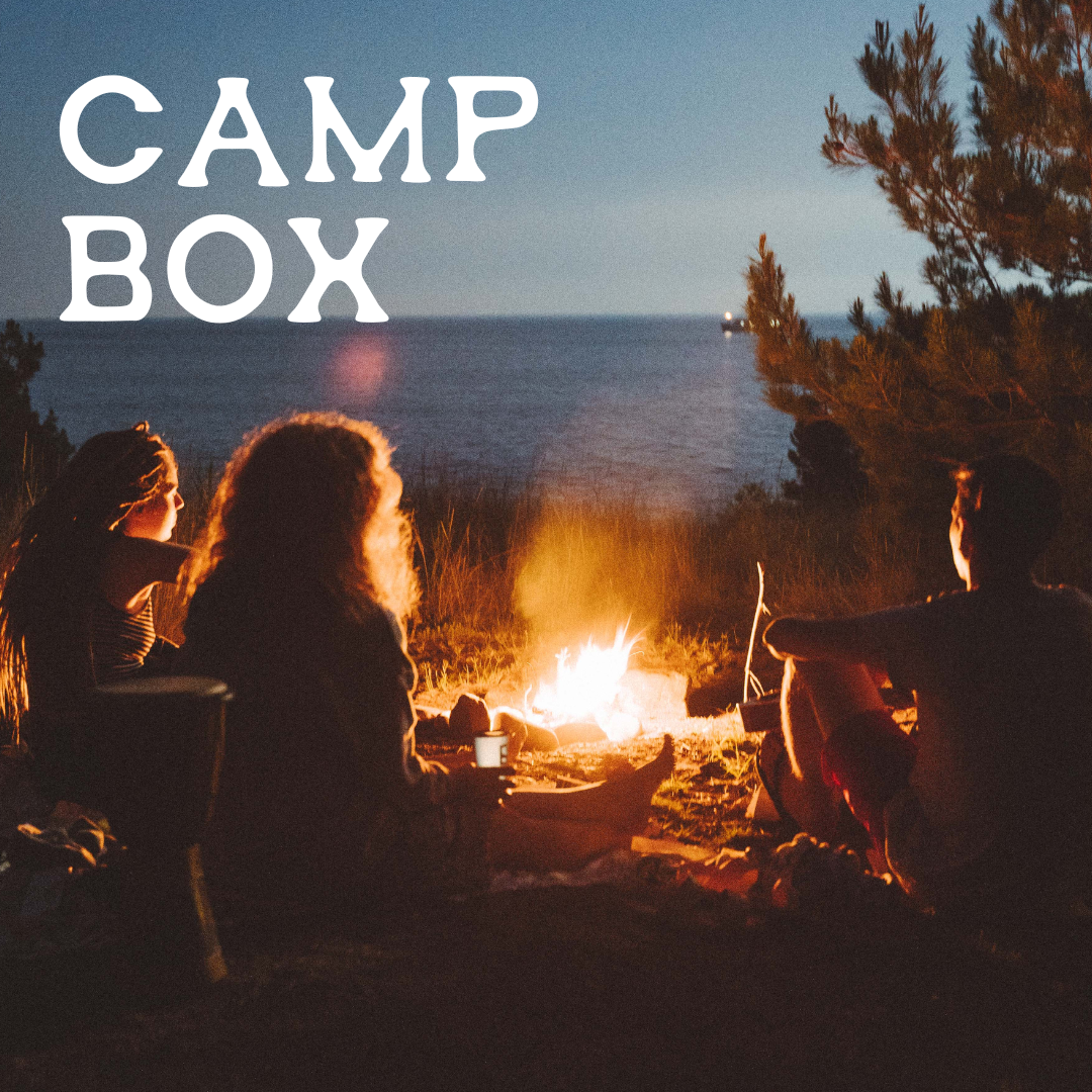 The Camp Box