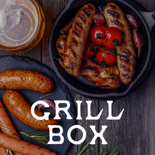 Summer Grill Box