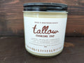 Cooking Tallow