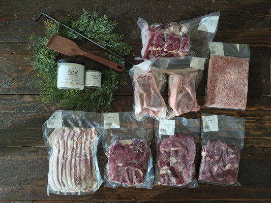 Ranch Christmas Bundle