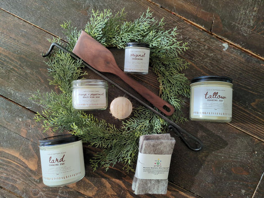 Animal Based Kitchen Set