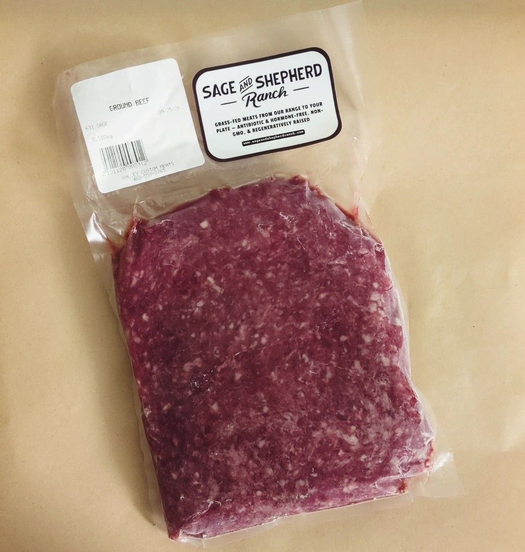 Ground Beef - Everyday Value