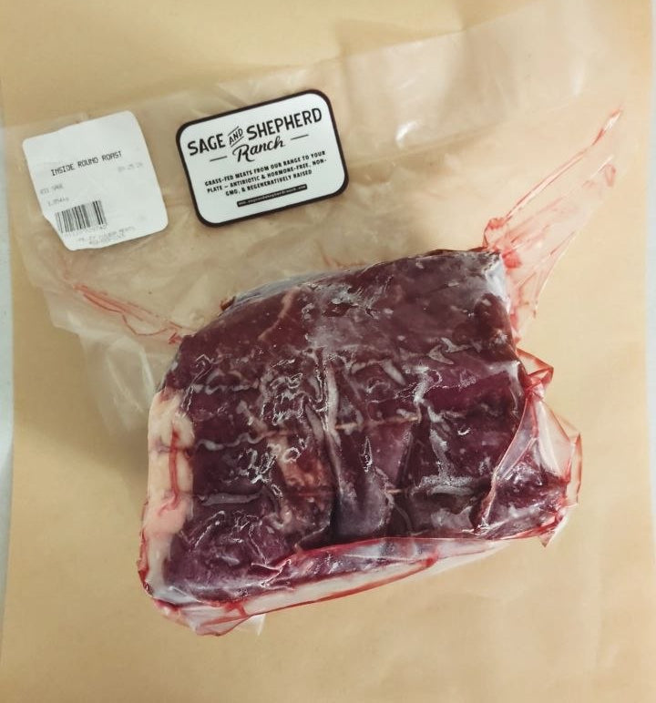 Beef Roast - Multiple Cuts