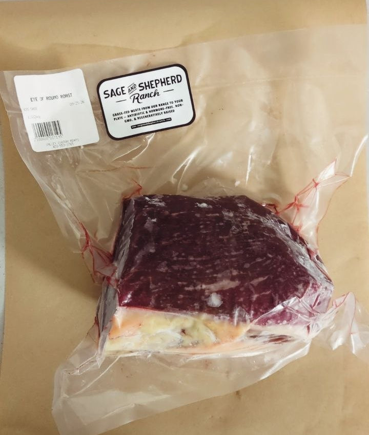 Beef Roast - Multiple Cuts
