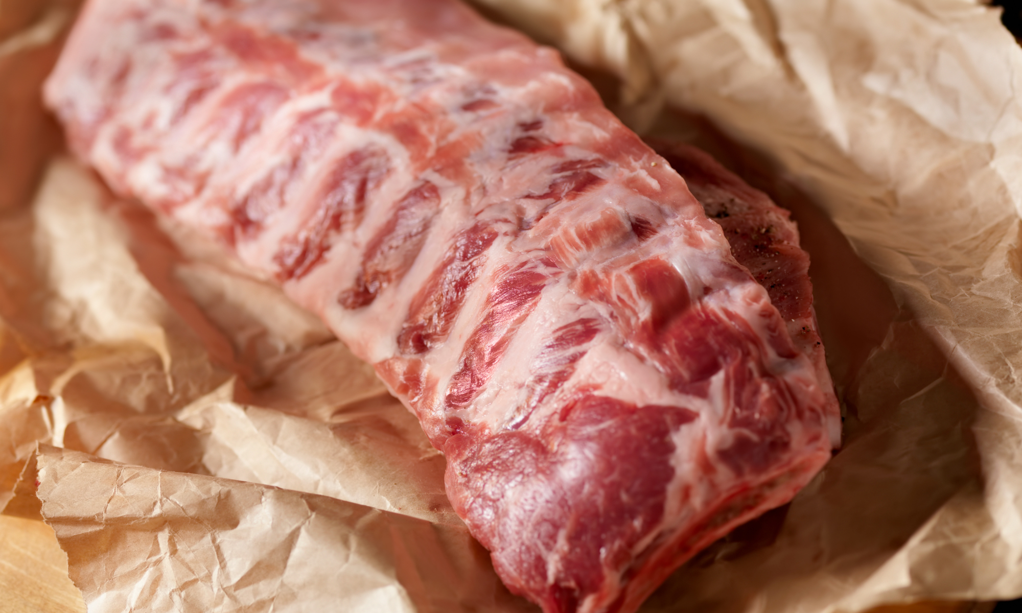 Pork Side Ribs
